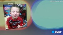 AMBER alert issued for 6-year-old in Colorado-V59yXrvg97Y