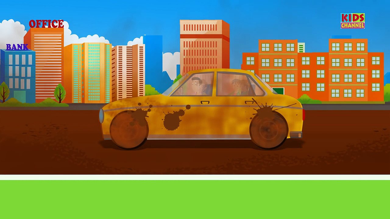 Taxi _ Car wash-g03fJc81-1M