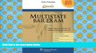 Read Book Multistate Bar Exam, 5th Edition (Blond s Law Guides)   For Free