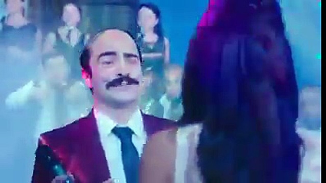 HE DE LAN ŞARKIYA GİRECEM