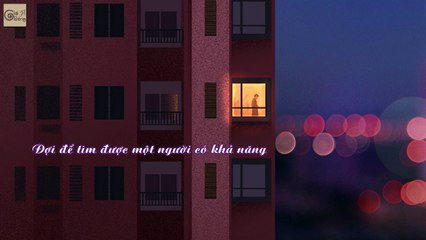 [Vietsub] Một con người, một thành phố (一個人一座城) - Tào Dần (曹寅)