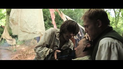 FALLEN SOLDIERS Trailer (Horror - 2015)-PqJ-lp2l2sA
