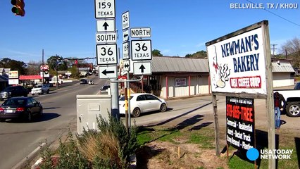 This man's home really is his castle-MgT8P2v0seE