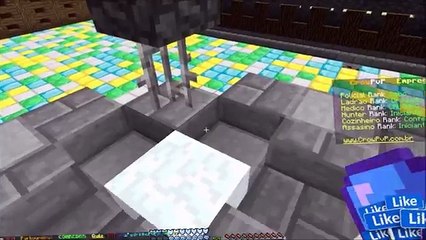 Divulgando CrowPvP  (1.7.X 1.8.X)