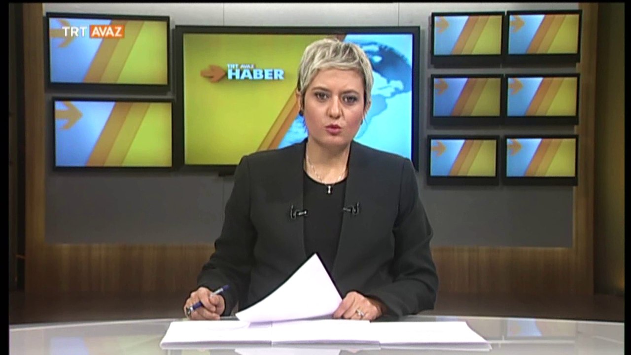 Ünüvar, 20 Yanvar Sebebi ile TRT AVAZ'a Röportaj Verdi