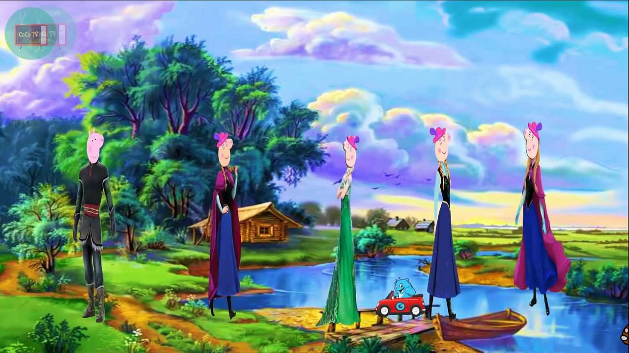 Youtube Peppa Pig Français Gratuit ♦ Peppa Pig Français Peppa Pig Français