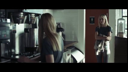 Incontrol Trailer 2017 Sci-fi Film starring Levi Meaden