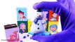 DIY Cubeez Finding Nemo Lion Guard Umizoomi Paw Patrol Play-Doh Dippin Dots Surprise Learn Colors!