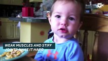 This adorable little boy defied all of his doctors' predictions--v3OJA5kmdU