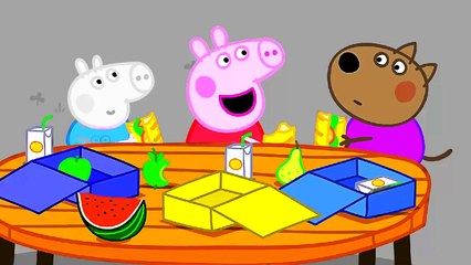 Peppa Pig Best Friend Coloring Pages Peppa Pig Coloring Book