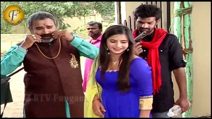 UDAAN - सूरज को भैस की तरह बांध कर रखा है कमल नारायण ने - TV SHOW ON LOCATION