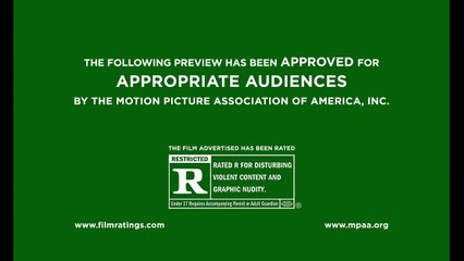 The Witch - Official Trailer 'Peek A Boo'-6tTVOilpA-o