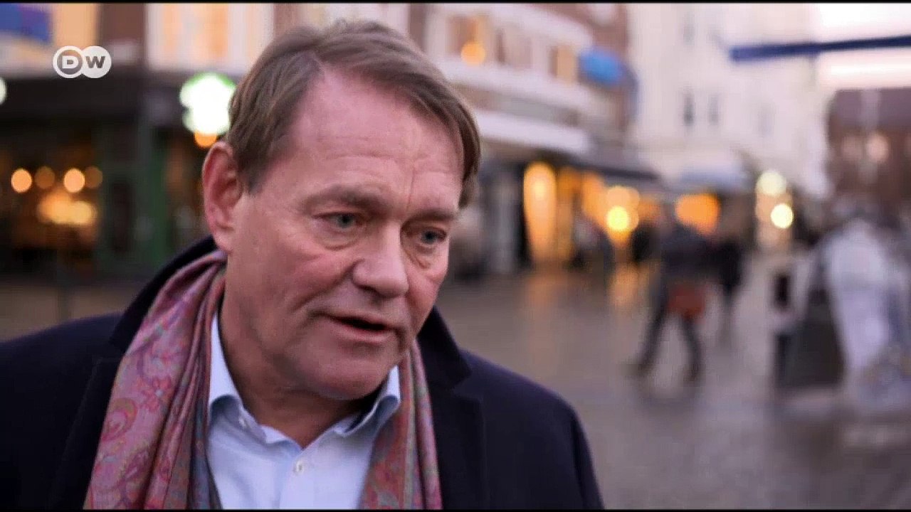 Aussichtsreich: Die Kulturhauptstadt Aarhus | Euromaxx