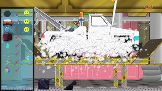 Tow Truck _ Car Garage _ Car Repair-G7w5Hy5JYFE