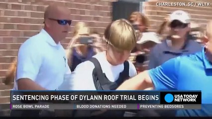 Charleston church shooter says nothing is wrong with him-2NUFS87CmCU