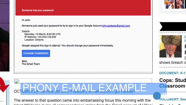 Tech 101 - How to protect yourself from phishing scams-QgJgyiN4gkw