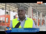 Le passage sur le pont Henri Konan Bedie est désormais payant