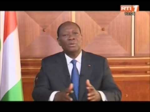 Le chef de l'Etat fait le point des réalisations de 2014 et des grands travaux pour 2015