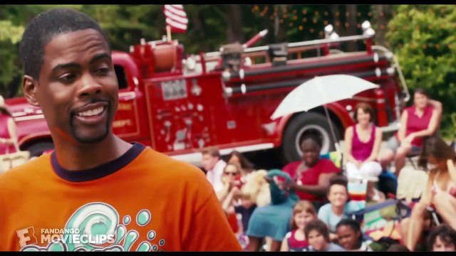 Grown Ups - The Basketball Game Begins Scene (10_10) _ Movieclips-JjfbxBMmXTI