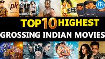 Top 10 Highest Collection Of Bollywood Movies. Must Watch.