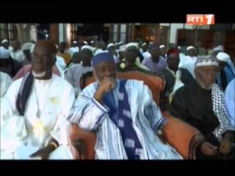 RTI Edition de 13h du JT du vendredi 02 janvier 2015