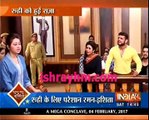 Yeh Hai Mohabbatein Saas Bahu aur Suspense 21st January 2017