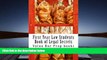Audiobook  First Year Law Students Book of Legal Secrets: Easy Law School Semester Reading - LOOK