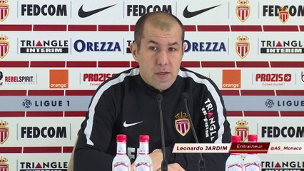 AS Monaco - FC Lorient, le Zap Déclas'