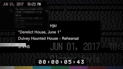 Resident evil 7 demo