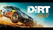 ► DIRT RALLY OFFICIAL TRAILER - PC New Games 2015 Best Game