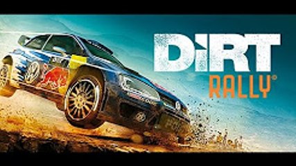 ► DIRT RALLY OFFICIAL TRAILER - PC New Games 2015 Best Game