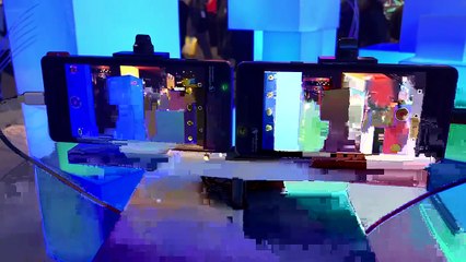 Nokia 8 camera comparison 821 vs 835