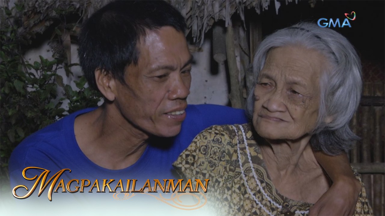 Magpakailanman: Ulirang anak na tinamaan ng typhoid fever (Full interview)