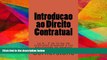 Audiobook  Introducao ao Direito Contratual: Uma introducao ao direito comum e contratos UCC de A