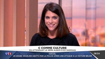 LCI Matin - Mercredi 18 Janvier 2017