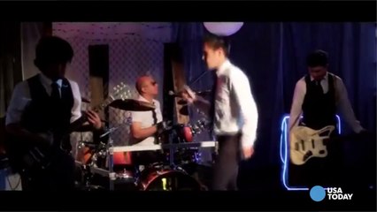 Rock band 'The Slants' takes on SCOTUS-OkIsQw2LIM0