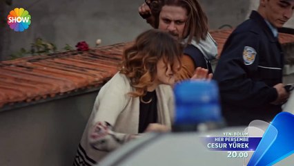 Cesur Yürek 10.Bölüm 1.Fragman