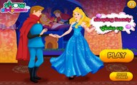 Sleeping Beauty Wake Up - Disney Princess Aurora Game For Kids