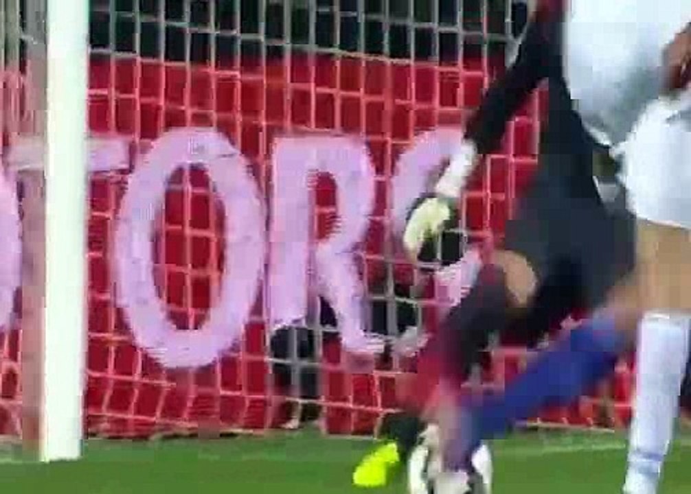 Argentina vs Paraguay 6-1 Goals & Full Match Highlights - Copa América 2015  HD