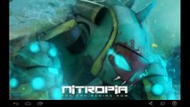 Nitropia: War Commanders - for Android and iOS GamePlay