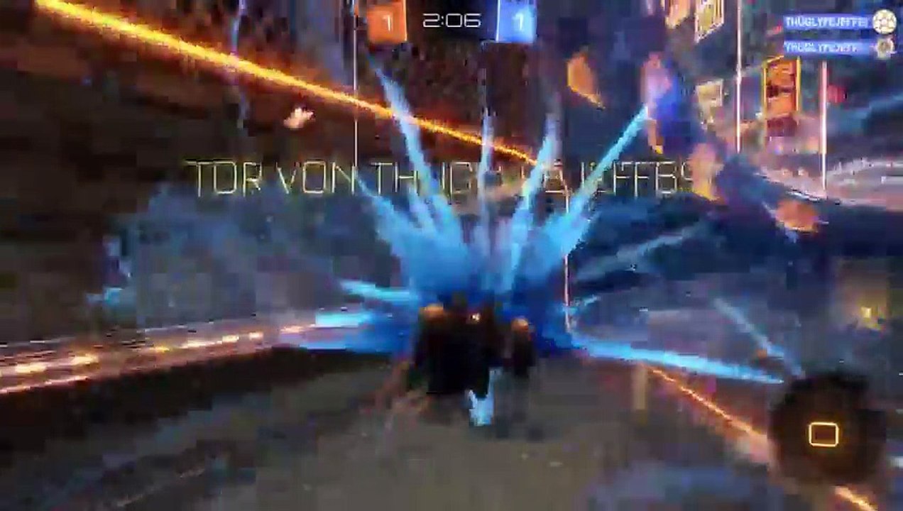 Road to....? champion? (47)