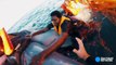 Refugees risk deadly crossing of Mediterranean Sea-nZQ2EOxTKps