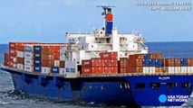 El Faro ship's captain - 'We're not gonna turn around'-1sTSc3cqNOs