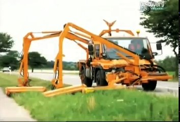 В мире машин Поезда National Geographic