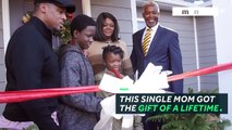 Family surprised with new, fully-furnished home-0v4RAu3rYp4