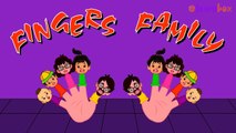 Indian Cartoons Animation Singing Finger Family Nursery Rhymes for Preschool Childrens Song