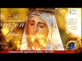 Totus Tuus | Centenario delle apparizioni di Fatima 1917-2017