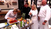 Qui aura dans ses rangs le grand chef de demain ? Top Chef : le choc des brigades mercredi à 21:00 sur M6