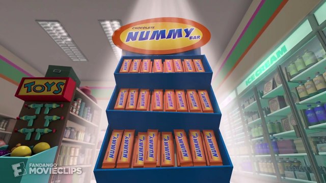 Open Season - Mini-Mart Mayhem Scene (1_10) _ Movieclips-j8cGENcePl0