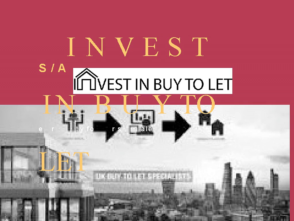Property Investment Company